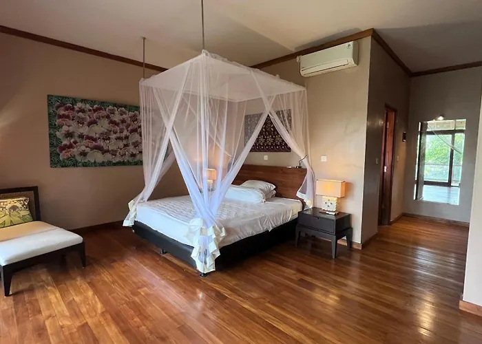 Appartement Canggu Suites Canggu