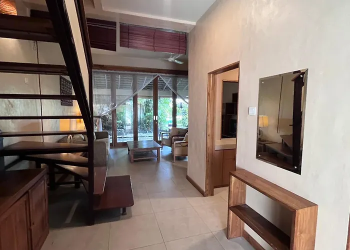 Canggu Suites Appartement
