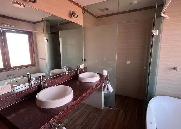 Canggu Suites Appartement