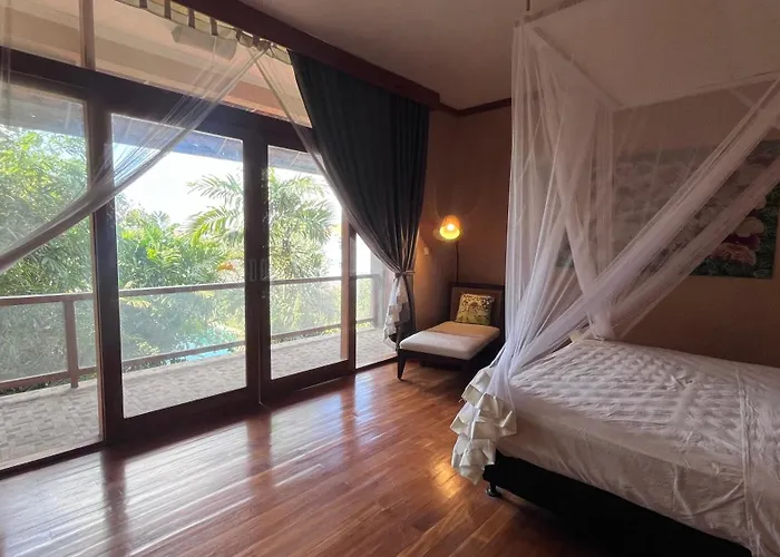 Canggu Suites Canggu