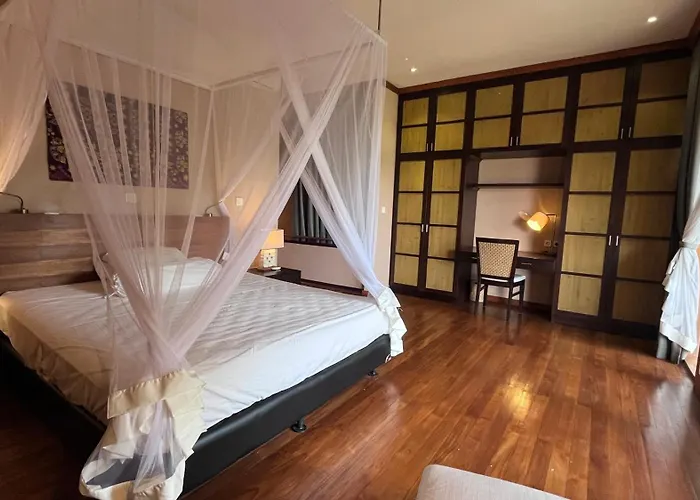 Appartement Canggu Suites Canggu
