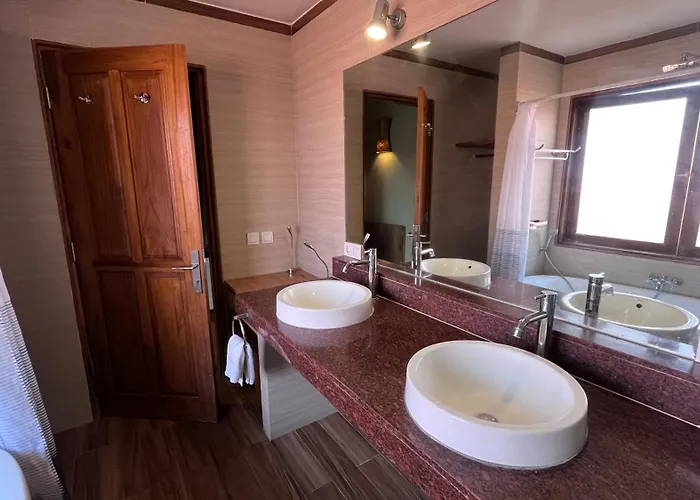 Appartement Canggu Suites *
