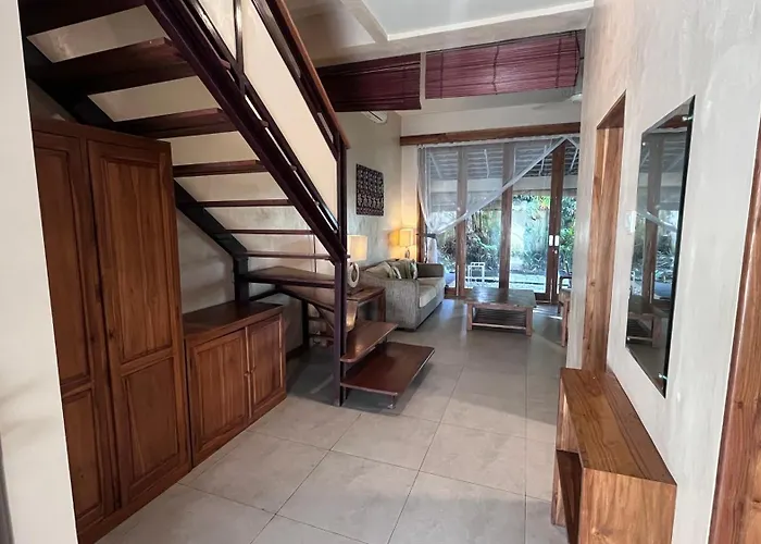 Canggu Suites Appartement *