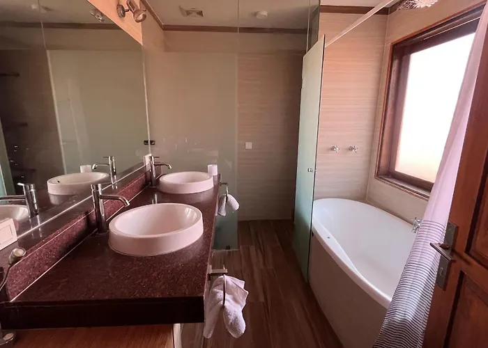 Appartement Canggu Suites Canggu