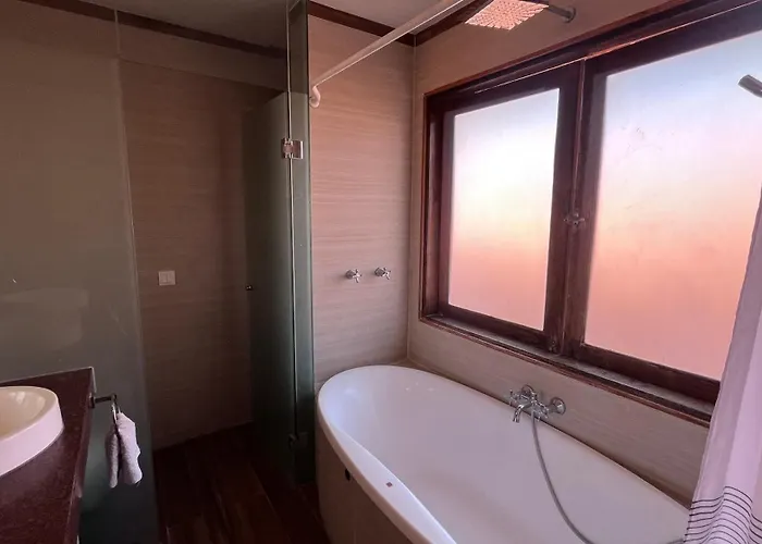 Canggu Suites
