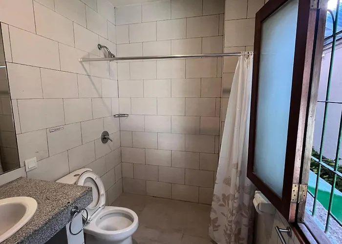 Appartement Canggu Suites *