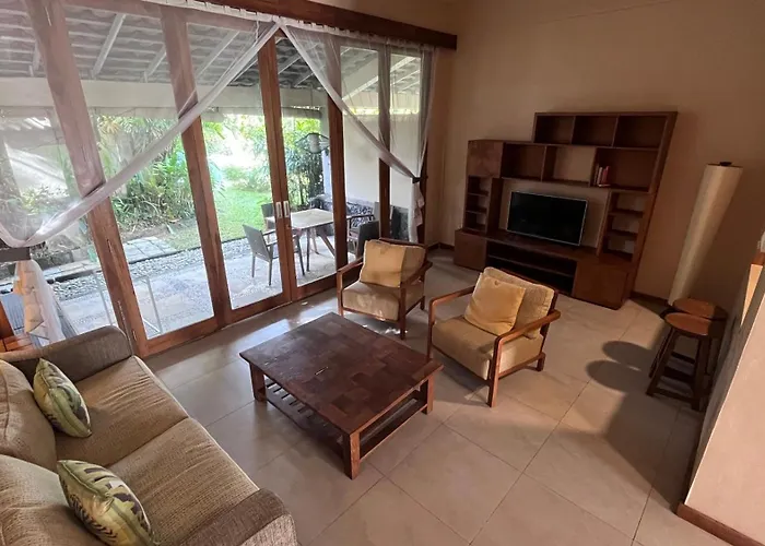 Canggu Suites Canggu