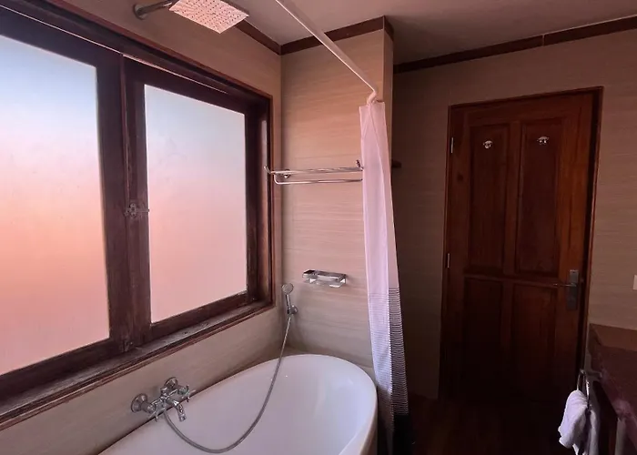 Canggu Suites Appartement *