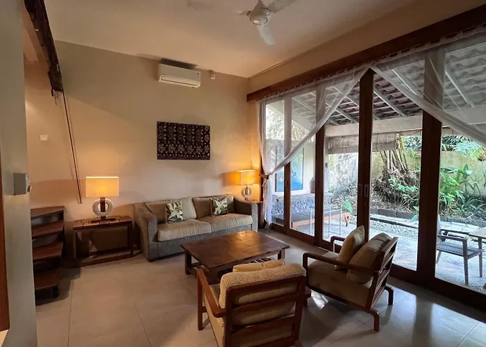 Canggu Suites Canggu