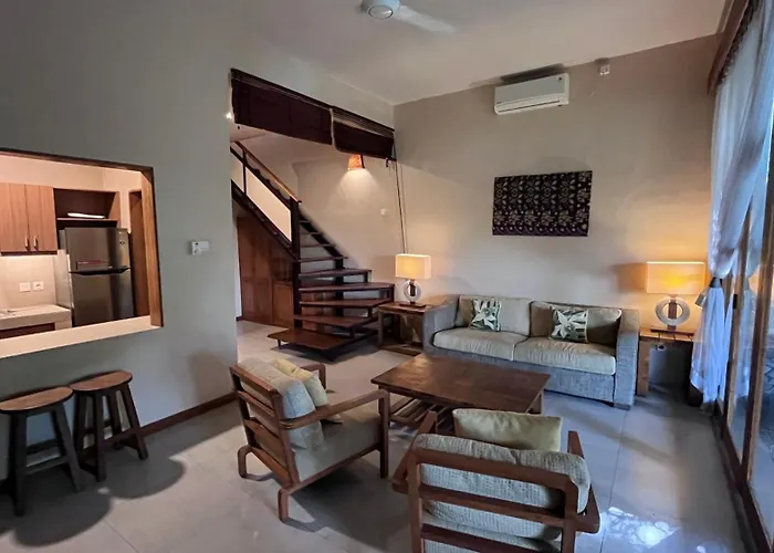 Appartement Canggu Suites Canggu