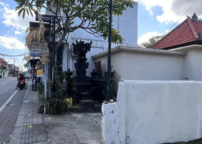 Appartement Canggu Suites Canggu