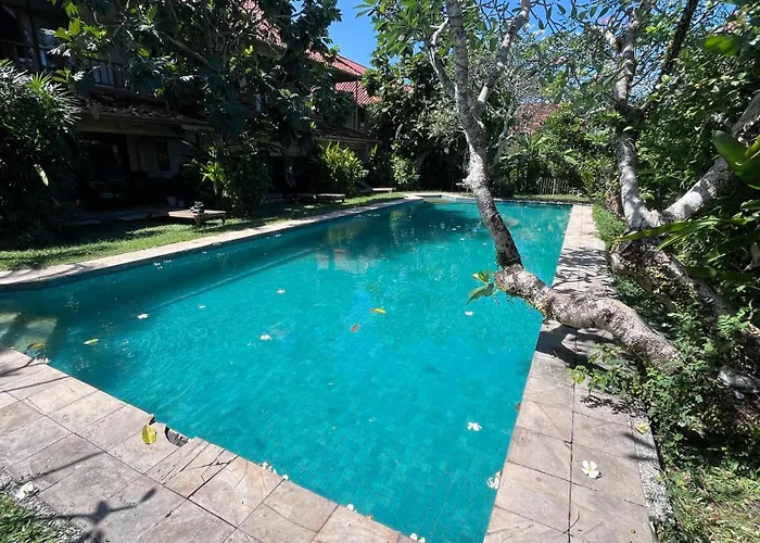 Canggu Suites